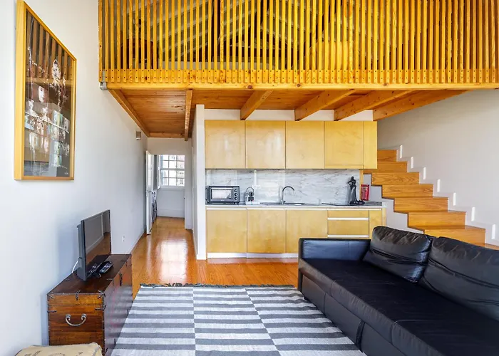 Fly Me To The Moon Appartement *