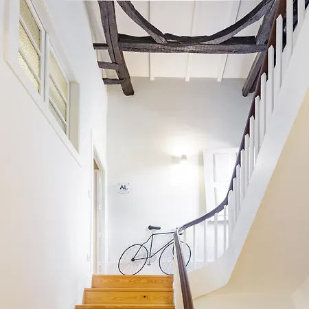 Fly Me To The Moon Appartement *