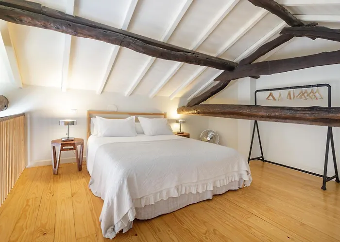 Apartament Fly Me To The Moon *