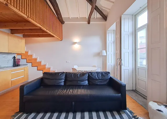 Appartement Fly Me To The Moon *