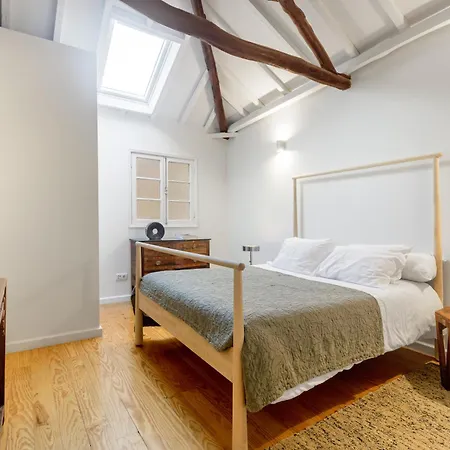 Apartment Fly Me To The Moon Porto